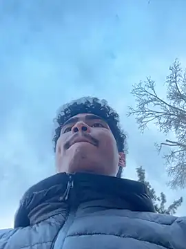 Ryan-hot online show from 02-11-25, 05:07