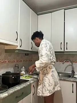 Ryan-hot online show from 03-02-25, 06:27