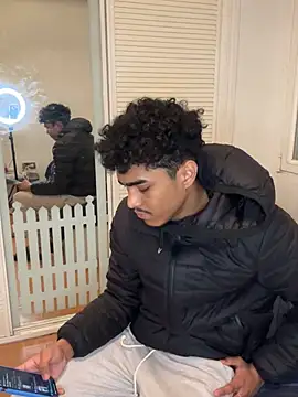 Ryan-hot online show from 03-05-25, 03:51