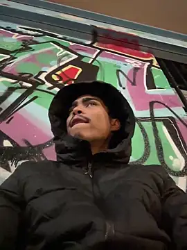 Ryan-hot online show from 03-12-25, 11:01