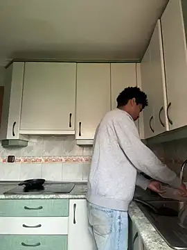 Ryan-hot online show from 03-17-25, 02:56