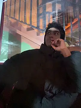 Ryan-hot online show from 03-10-26, 06:57