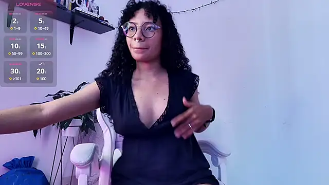 Elektra williams online show from 02-05-25, 09:50