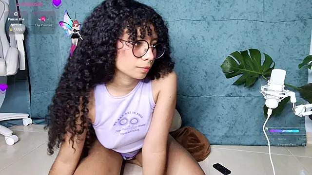 Elektra williams online show from 10-03-25, 12:07