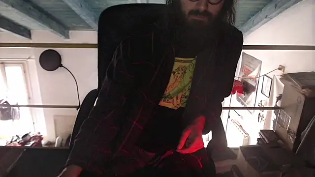 contemptumundi888 online show from 02-17-25, 10:51