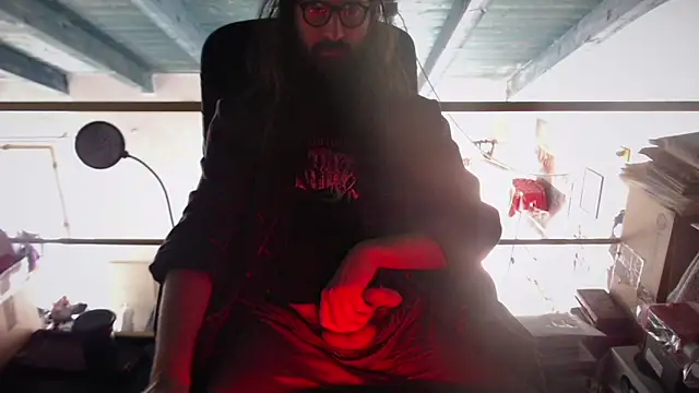 contemptumundi888 online show from 03-04-25, 10:02