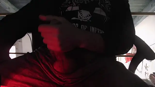 contemptumundi888 online show from 03-16-25, 08:32