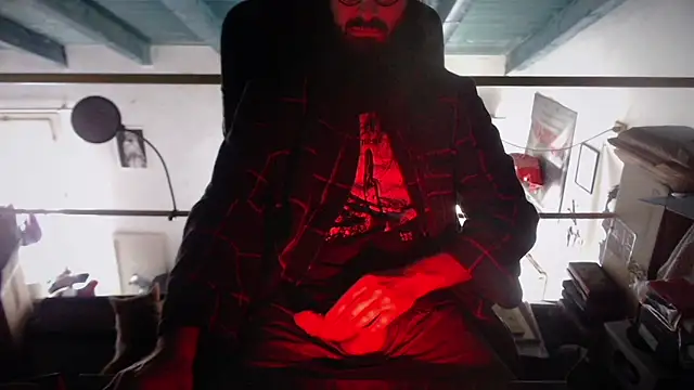 contemptumundi888 online show from 03-23-25, 08:37