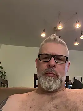 Silverfoxxx-73 online show from 12-08-24, 12:29