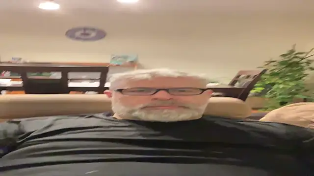 Silverfoxxx-73 online show from 01-10-25, 10:04