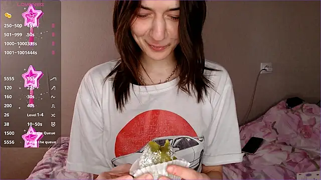 Cyber hoe online show from 12-17-24, 05:26