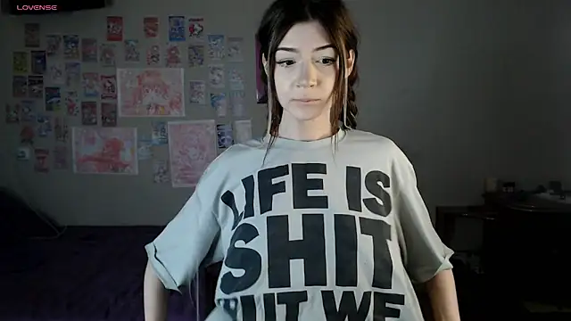 Cyber hoe online show from 03-13-25, 07:06