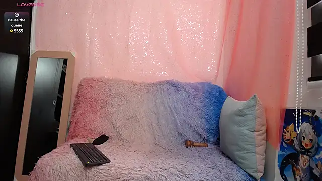 Niuk mei online show from 03-07-25, 04:11