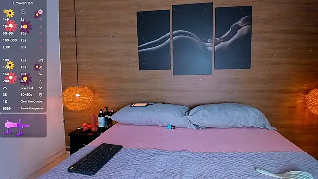 Snapshot of gisellove1 chatting on 02-27-25, 02:53 gisellove1 online show from 02-27-25, 02:53