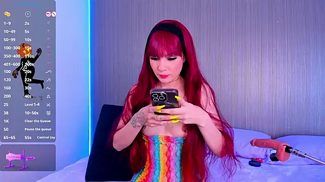 Snapshot of gisellove1 chatting on 10-16-25, 01:06 gisellove1 online show from 10-16-25, 01:06