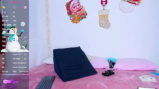 Snapshot of gisellove1 chatting on 12-14-25, 02:50 gisellove1 online show from 12-14-25, 02:50