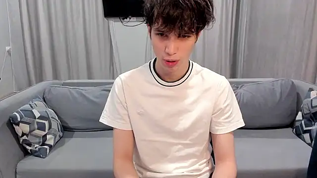 Im Shine Guy online show from 12-02-24, 07:38