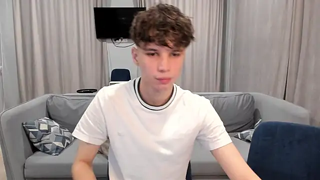 Im Shine Guy online show from 12-06-24, 07:12