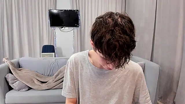 Im Shine Guy online show from 01-02-25, 08:13