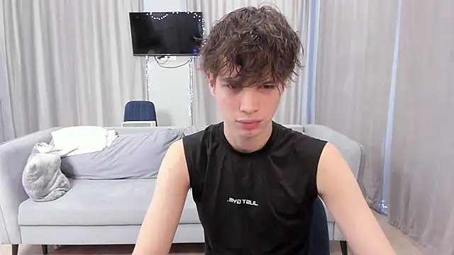 Im Shine Guy online show from 01-15-25, 09:45