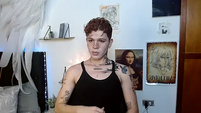 Snapshot of andrewWolffman chatting on 12-06-24, 12:45 andrewWolffman online show from 12-06-24, 12:45