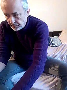 GayPourToi online show from 02-23-25, 05:18