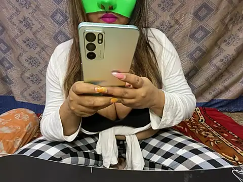 ankita-bonggirl online show from 12-16-24, 11:12