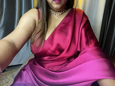 ankita-bonggirl online show from 03-02-25, 12:22