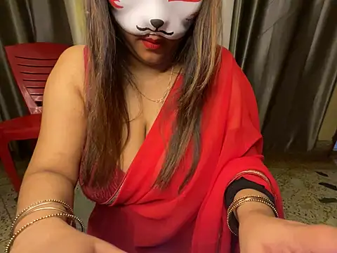 ankita-bonggirl online show from 03-08-25, 12:20