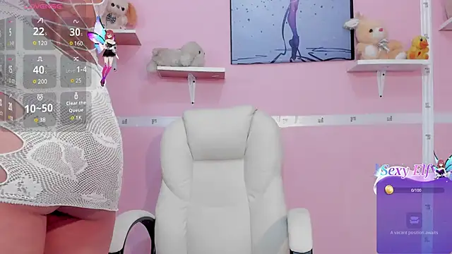 vivianne scott online show from 12-30-24, 12:20