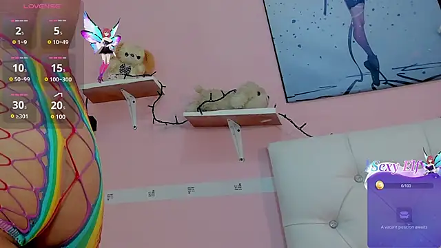 vivianne scott online show from 01-08-25, 12:05