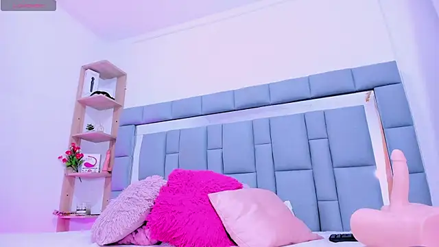 vivianne scott online show from 03-03-25, 12:16