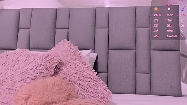 vivianne scott online show from 10-11-25, 12:04