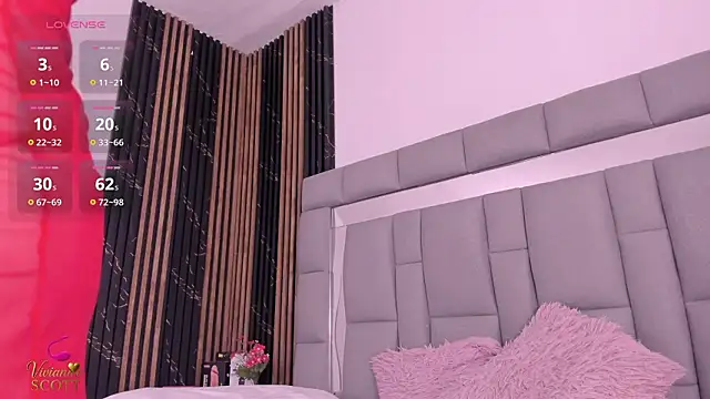 vivianne scott online show from 02-20-26, 12:05