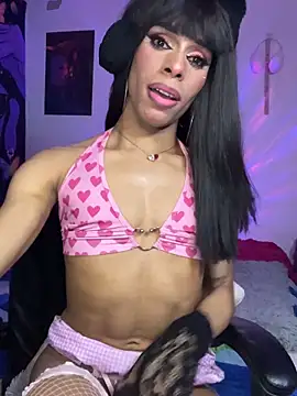 Diana 2003 online show from 10-26-25, 05:19