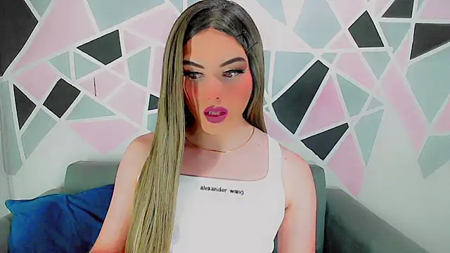 Nicky loveex online show from 02-14-25, 04:58