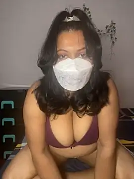 Riyaki-sama online show from 12-01-25, 06:24