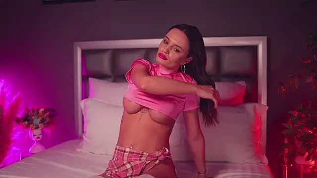 CarlaWhite online show from 02-08-25, 10:39