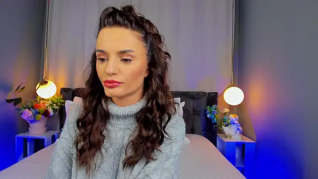 CarlaWhite online show from 10-14-25, 03:18