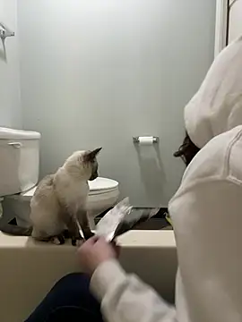 HotMessStilltheBest online show from 01-21-25, 09:13