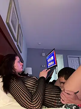 HotMessStilltheBest online show from 01-23-25, 02:23