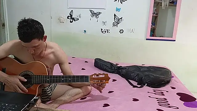 luxandracon23 online show from 02-19-25, 10:53