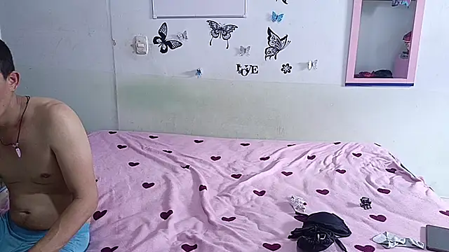 luxandracon23 online show from 02-21-25, 09:11