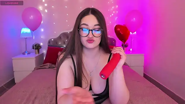 Snapshot of Aria_Blisss chatting on 03-09-25, 07:23 Aria Blisss online show from 03-09-25, 07:23