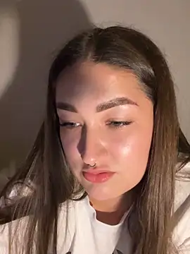 Snapshot of Aria_Blisss chatting on 09-16-25, 01:01 Aria Blisss online show from 09-16-25, 01:01