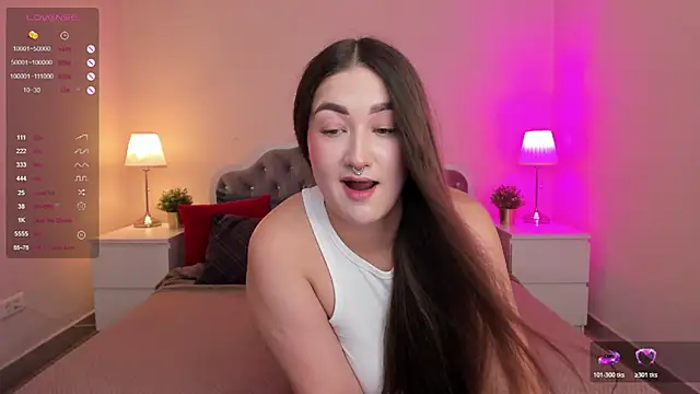 Snapshot of Aria_Blisss chatting on 11-03-25, 12:46 Aria Blisss online show from 11-03-25, 12:46