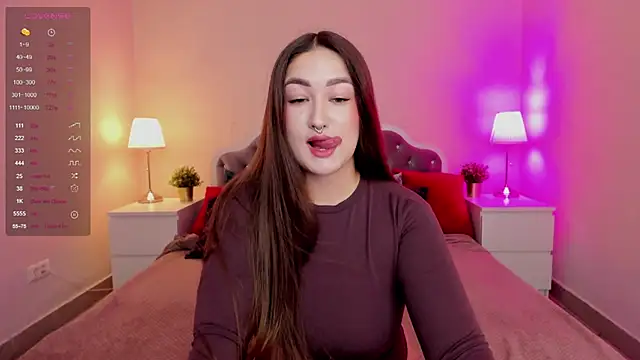 Snapshot of Aria_Blisss chatting on 11-10-25, 12:53 Aria Blisss online show from 11-10-25, 12:53