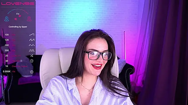 Snapshot of MilashaLovely chatting on 12-30-24, 09:37 MilashaLovely online show from 12-30-24, 09:37