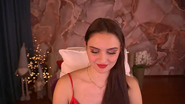 Snapshot of MilashaLovely chatting on 01-18-25, 04:10 MilashaLovely online show from 01-18-25, 04:10