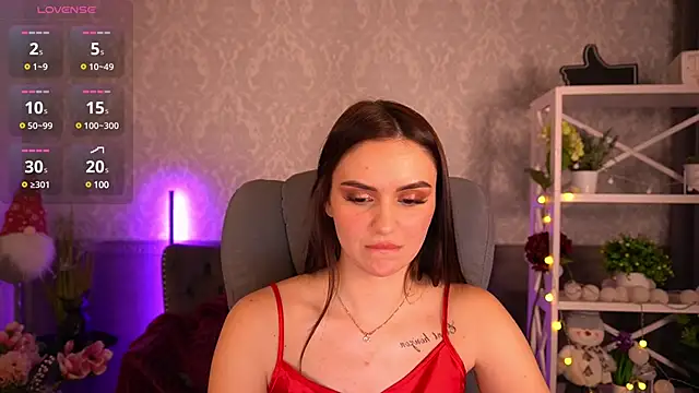 Snapshot of MilashaLovely chatting on 01-24-25, 09:06 MilashaLovely online show from 01-24-25, 09:06